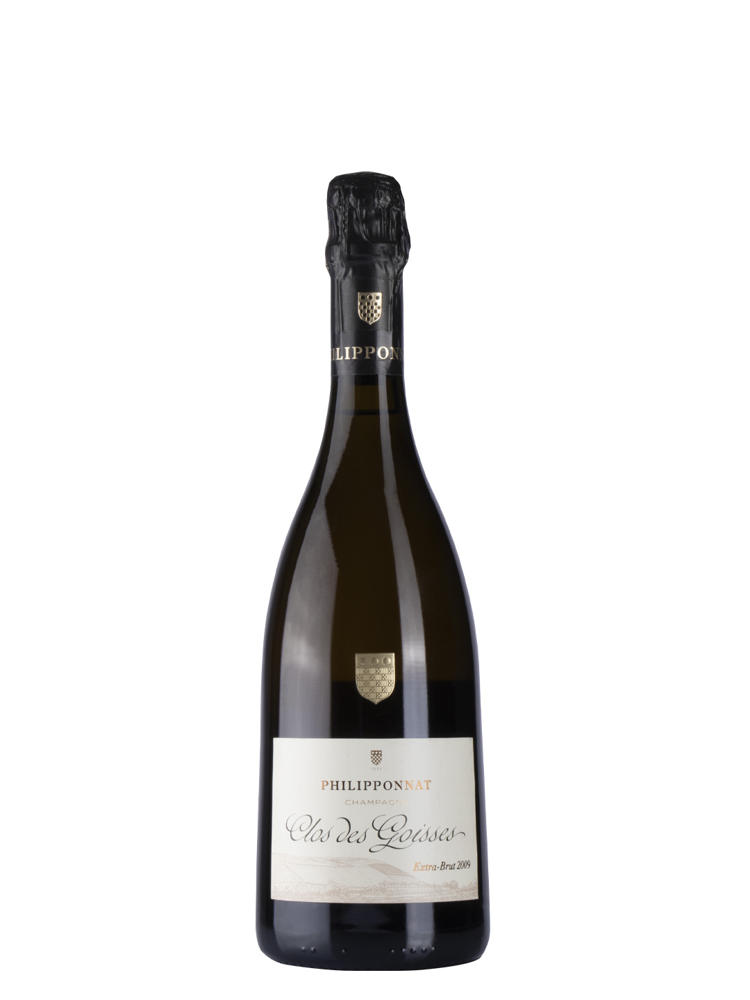 Philipponat Clos Des Goisses Brut