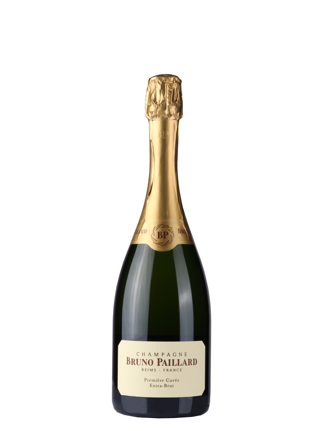 Bruno Paillard 1er Cuvee Extra Brut