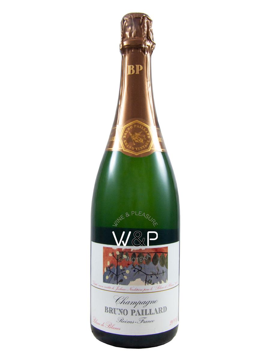 Bruno Paillard Blanc De Blanc Millesime