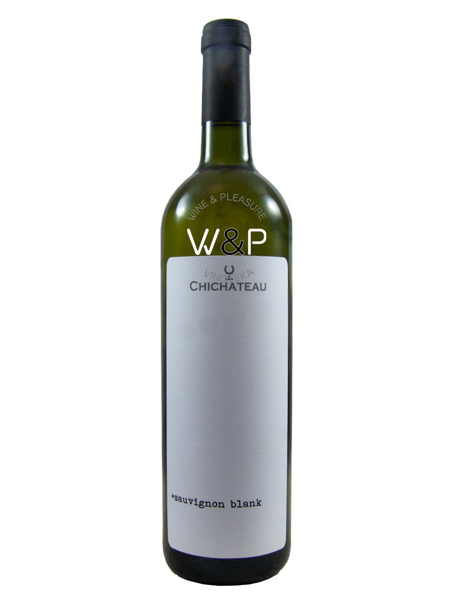 Chichateau Sauvignon Blanc