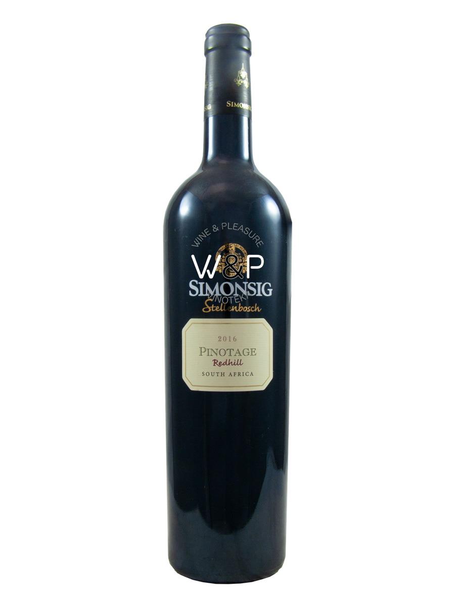 Simonsig Pinotage