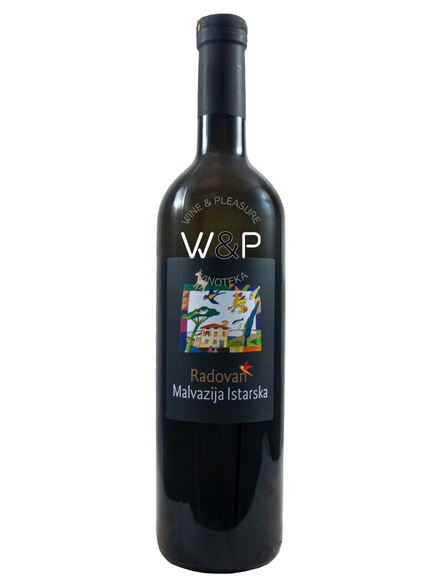 Radovan Istarska Malvazija