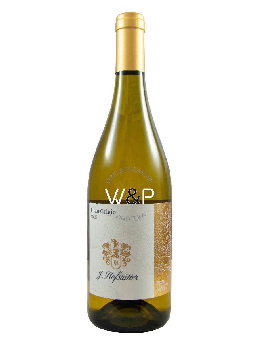 Hofstatter Pinot Grigio