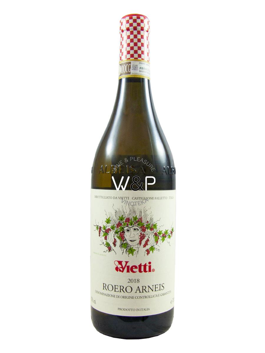 Vietti Roero Arneis
