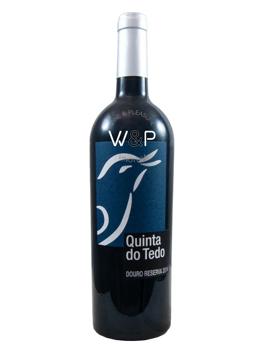 Quinta Do Tedo Reserva Douro 