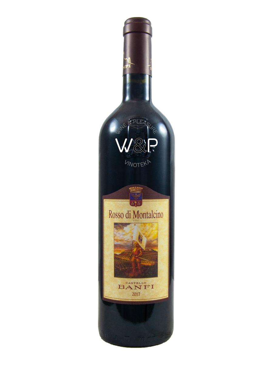 Banfi Rosso Di Montalcino