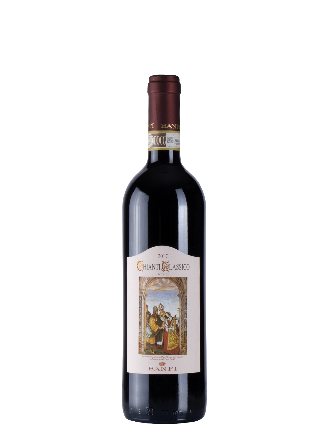 Banfi Chianti Classico