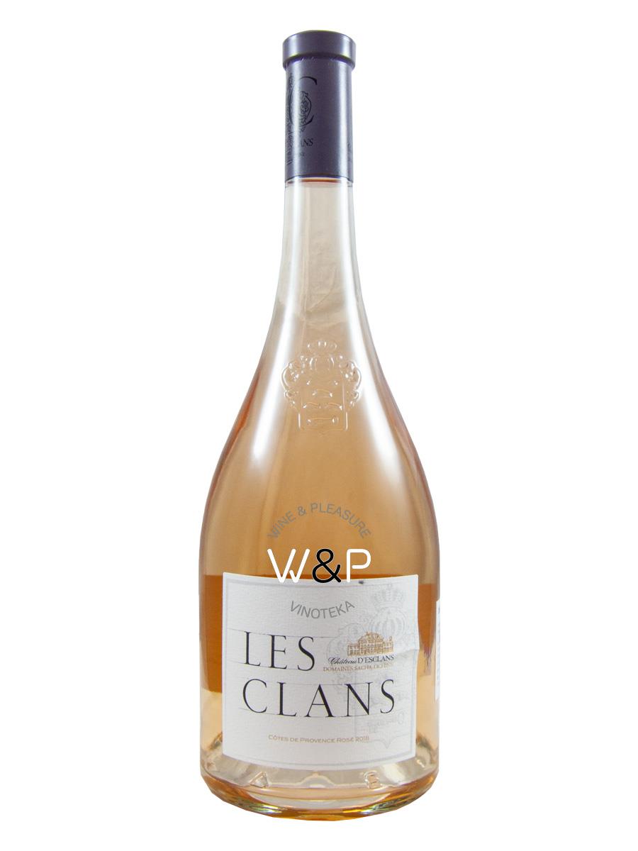 Les Clans
