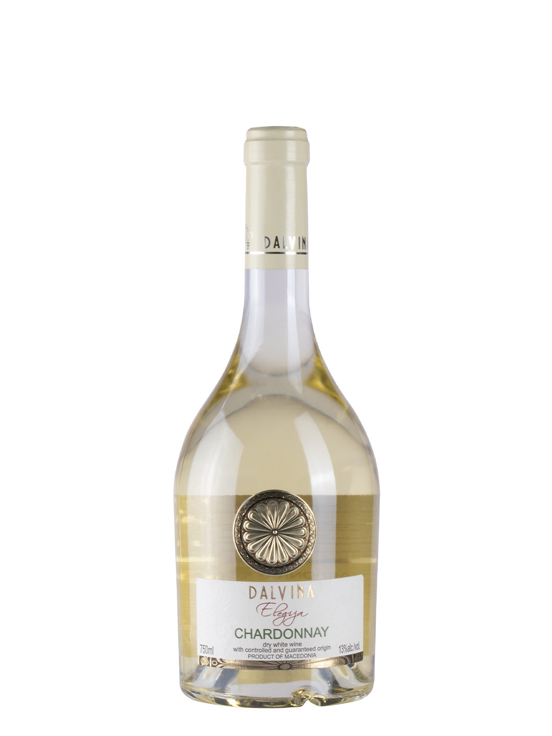 Dalvina Elegija Chardonnay