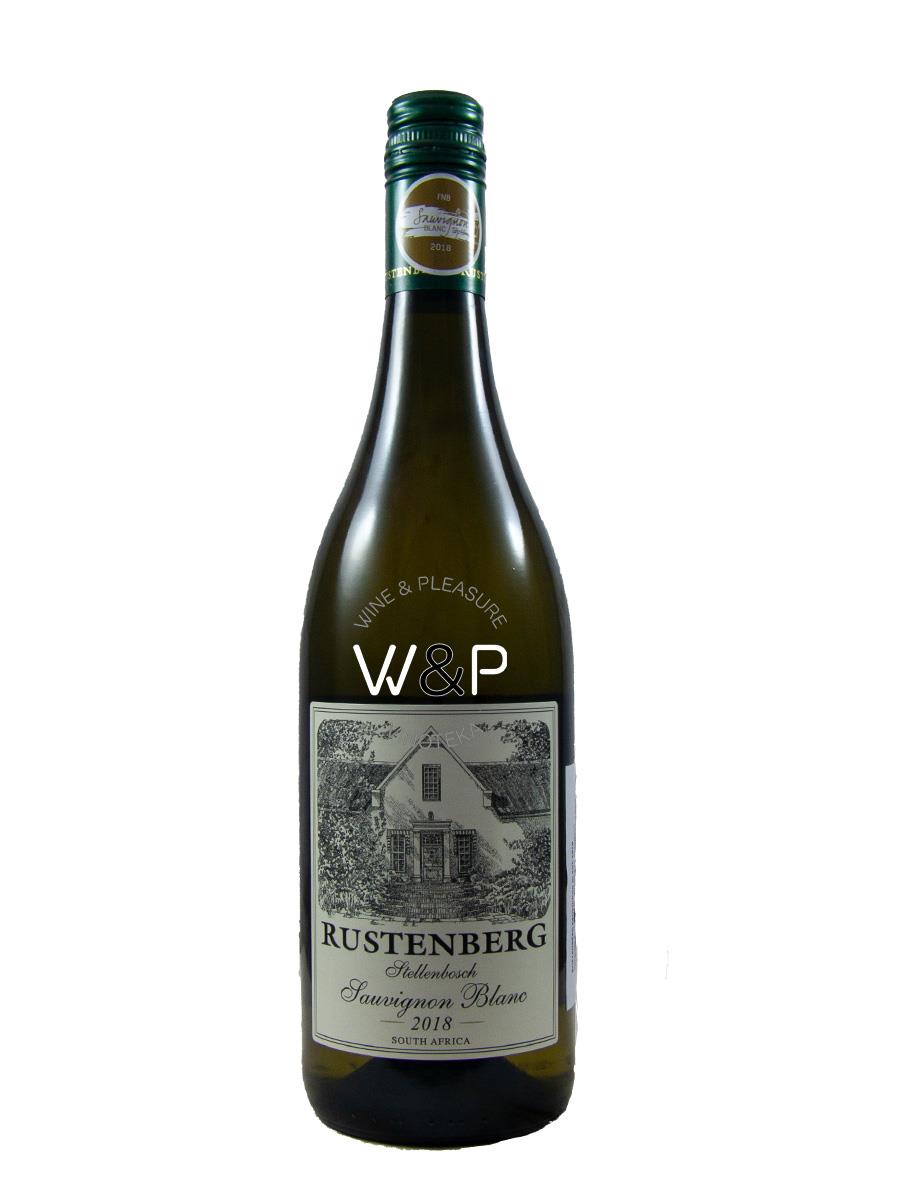 Rustenberg Sauvignon Blanc
