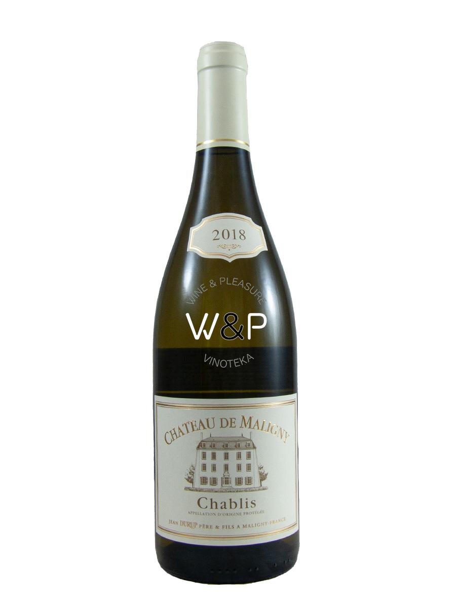 Jean Durup Pere & Fils Chablis de Maligny