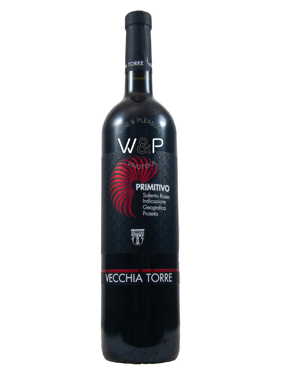 Vecchia Torre Primitivo