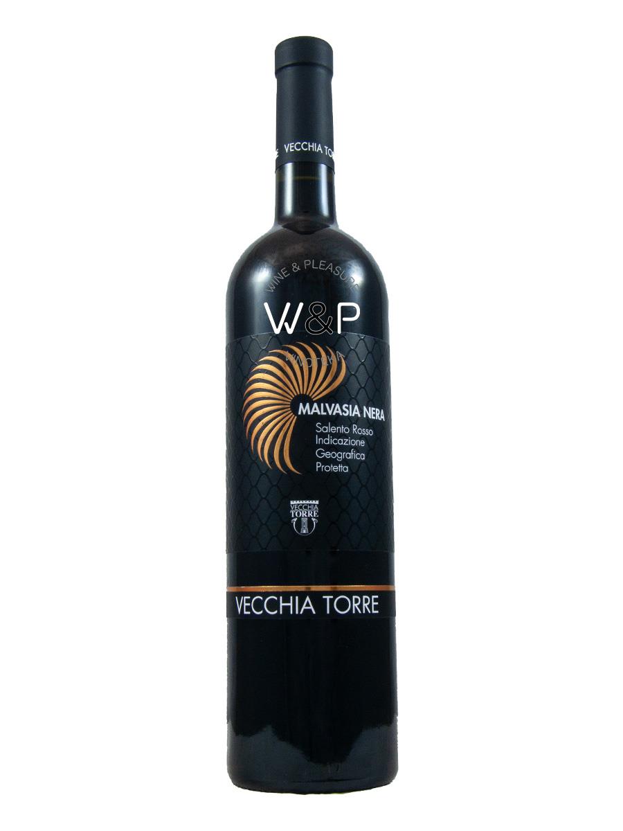 Vecchia Torre Malvasia Nera