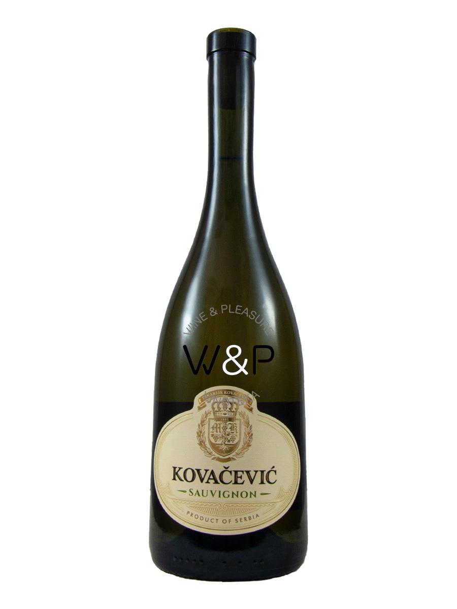 Kovačević Sauvignon Blanc