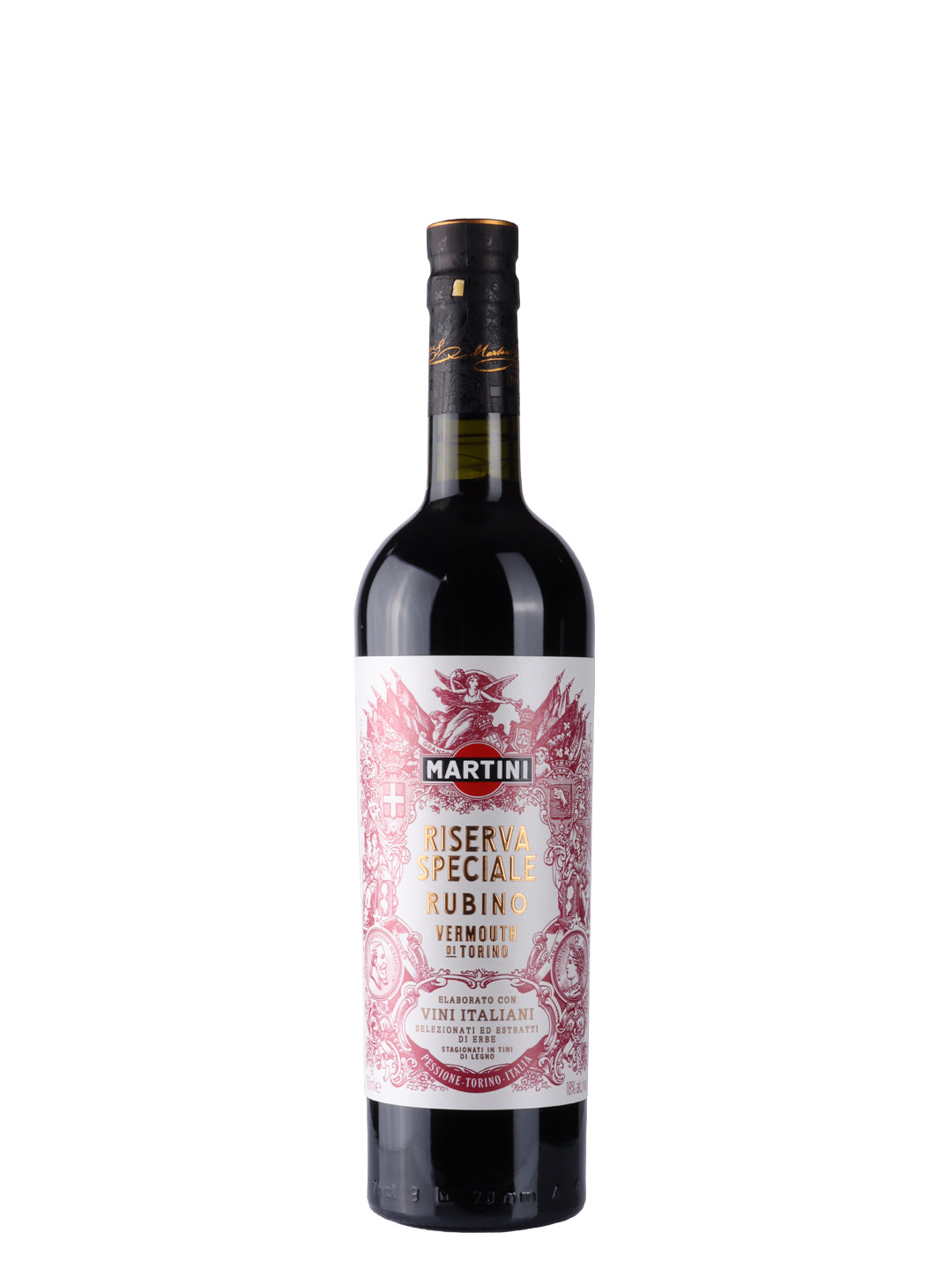 Vermouth Martini Rubino 0,75l