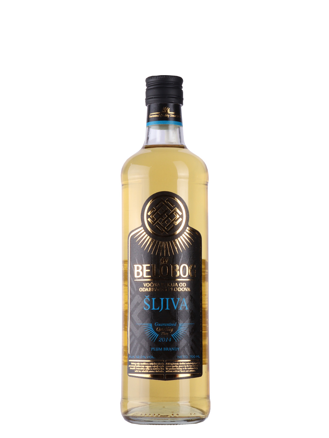 Belobog Šljiva 0,7