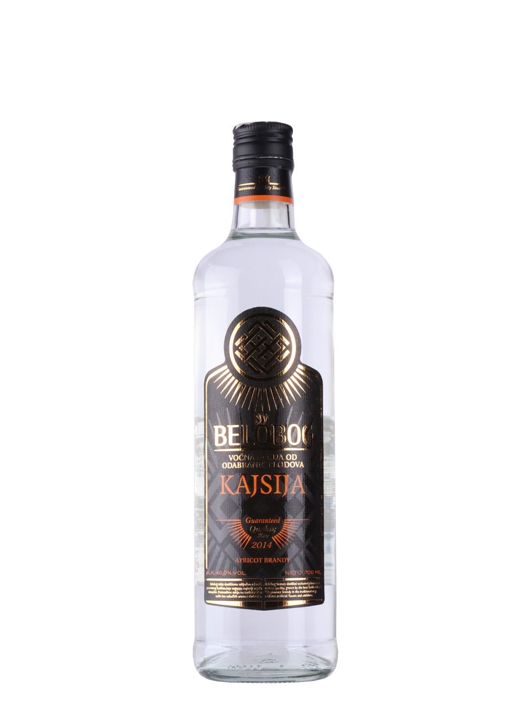 Belobog Kajsija 0,7L