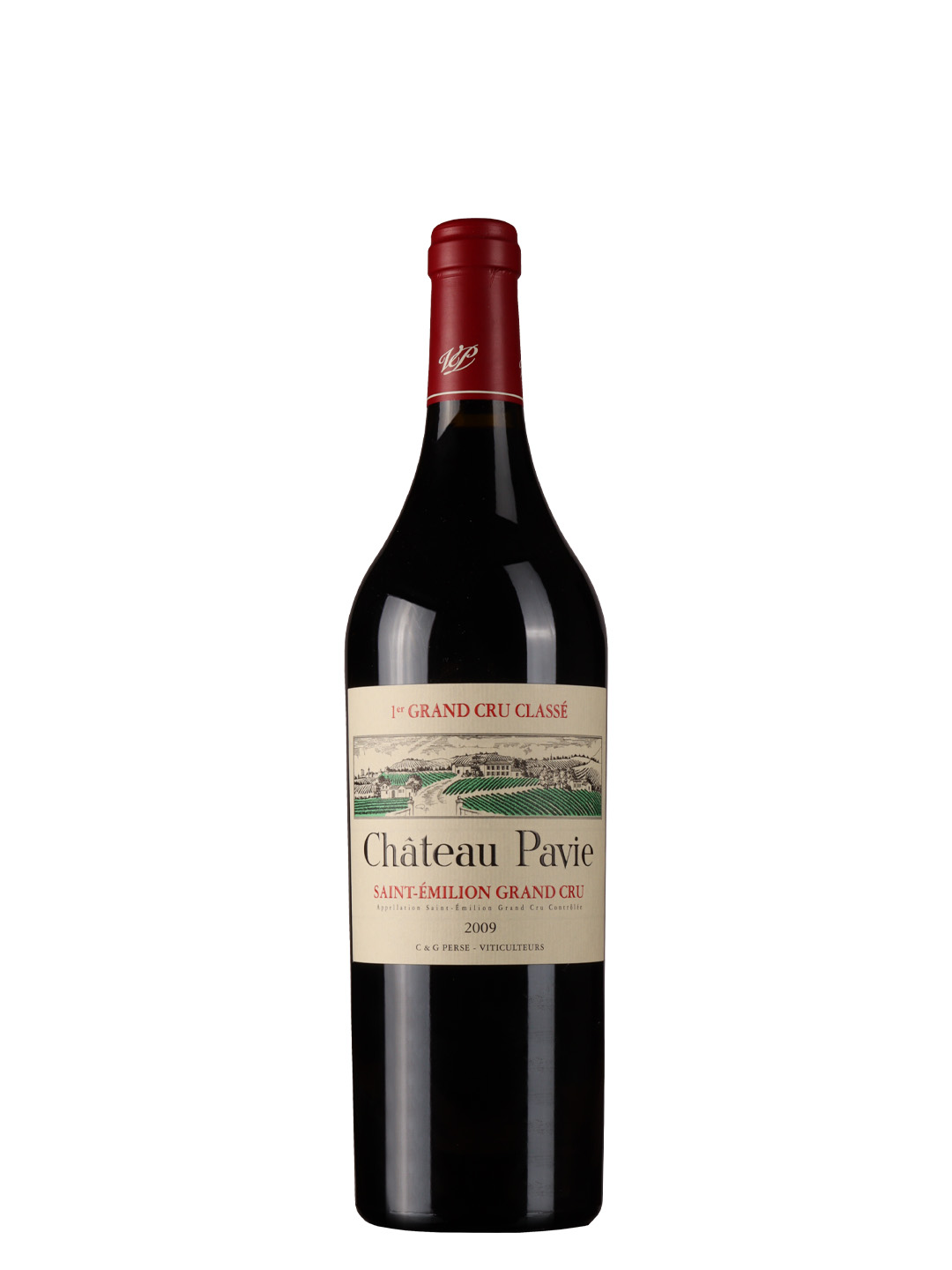 Chateau Pavie