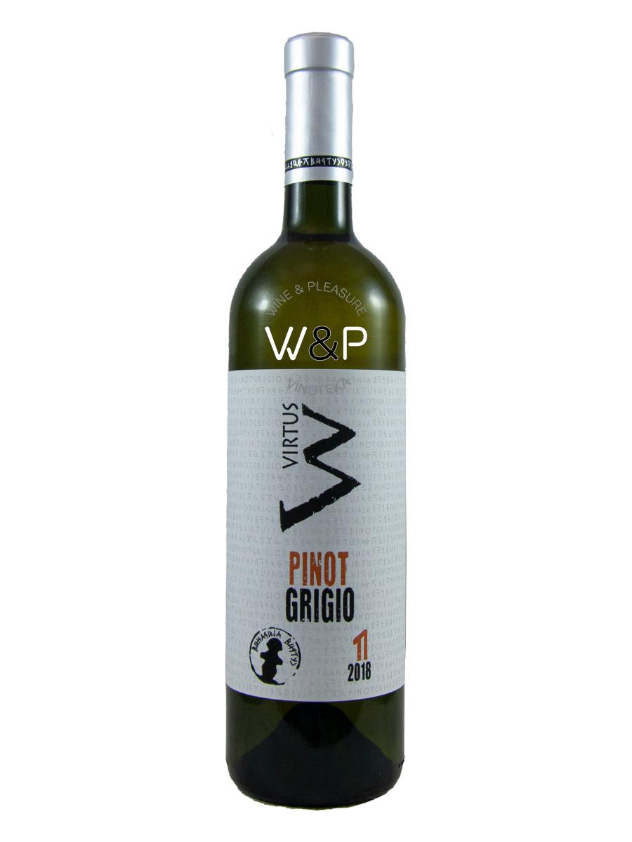 Virtus Pinot Grigio