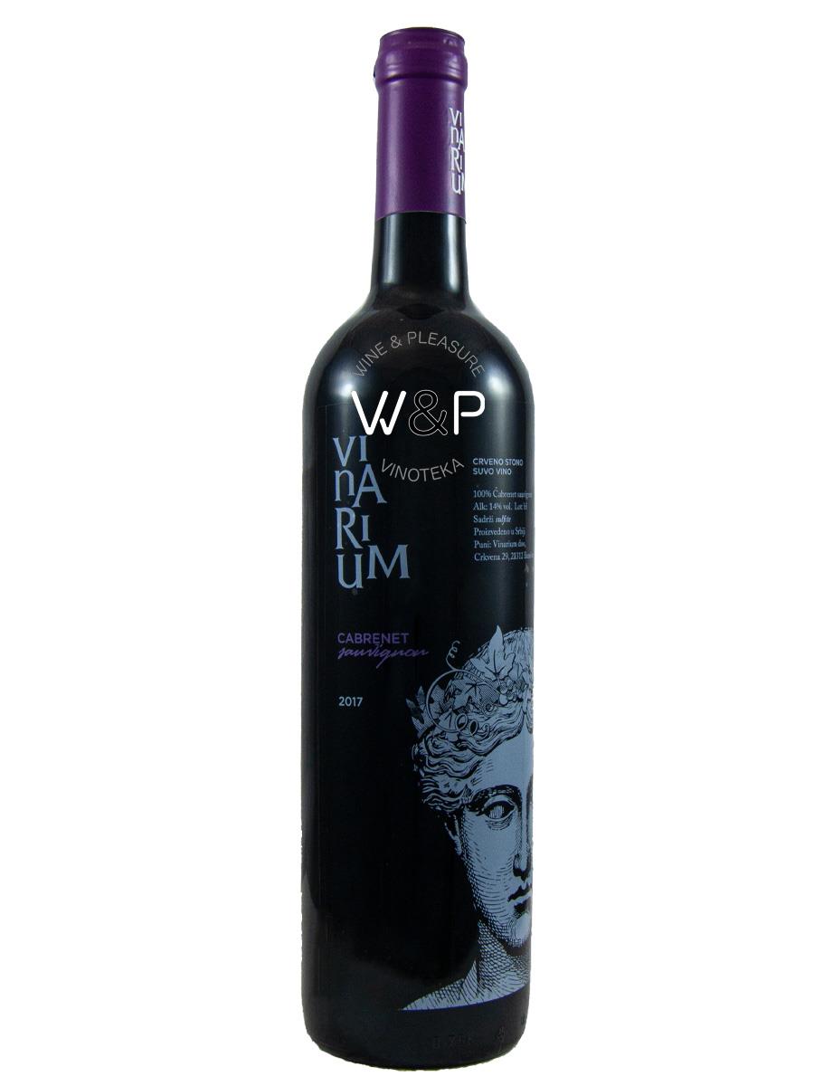 Vinarium Cabernet Sauvignon