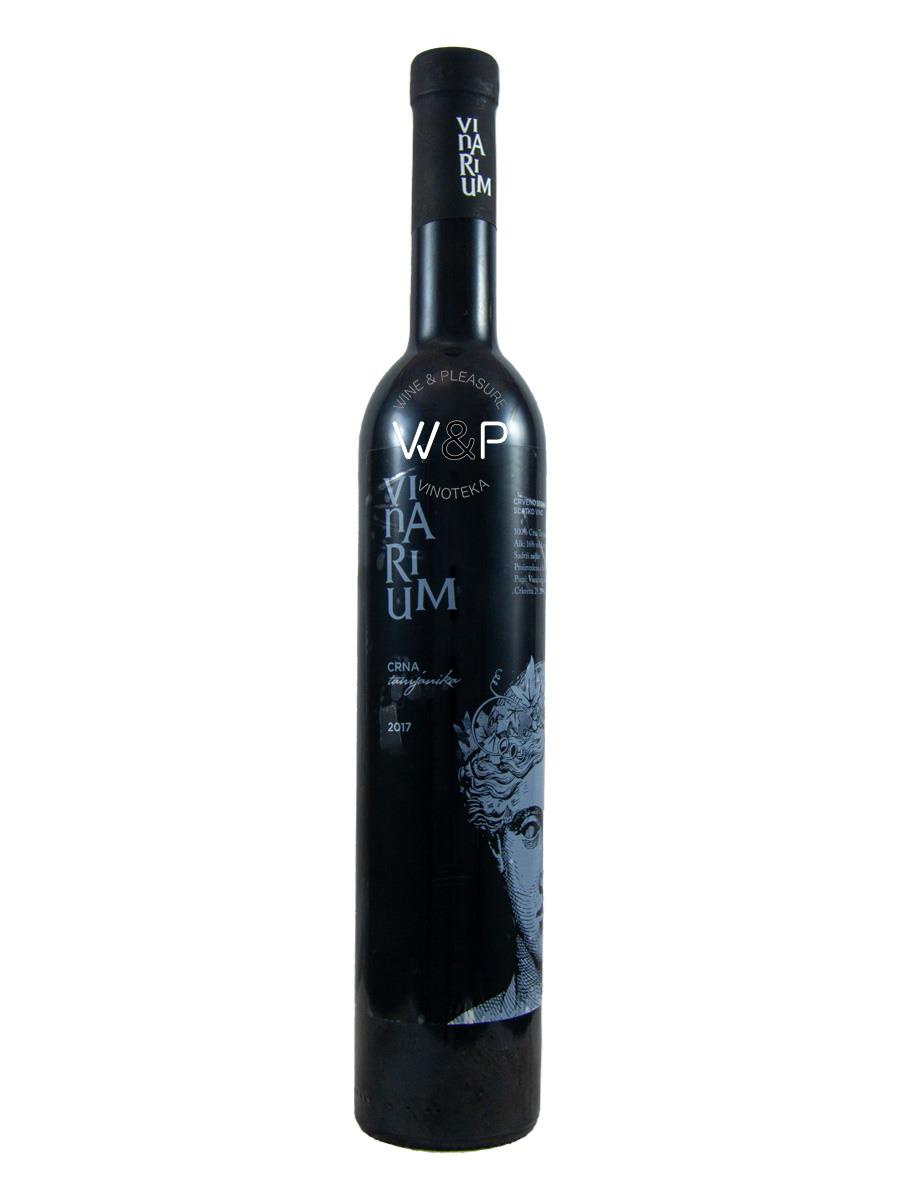 Vinarium Crna Tamjanika