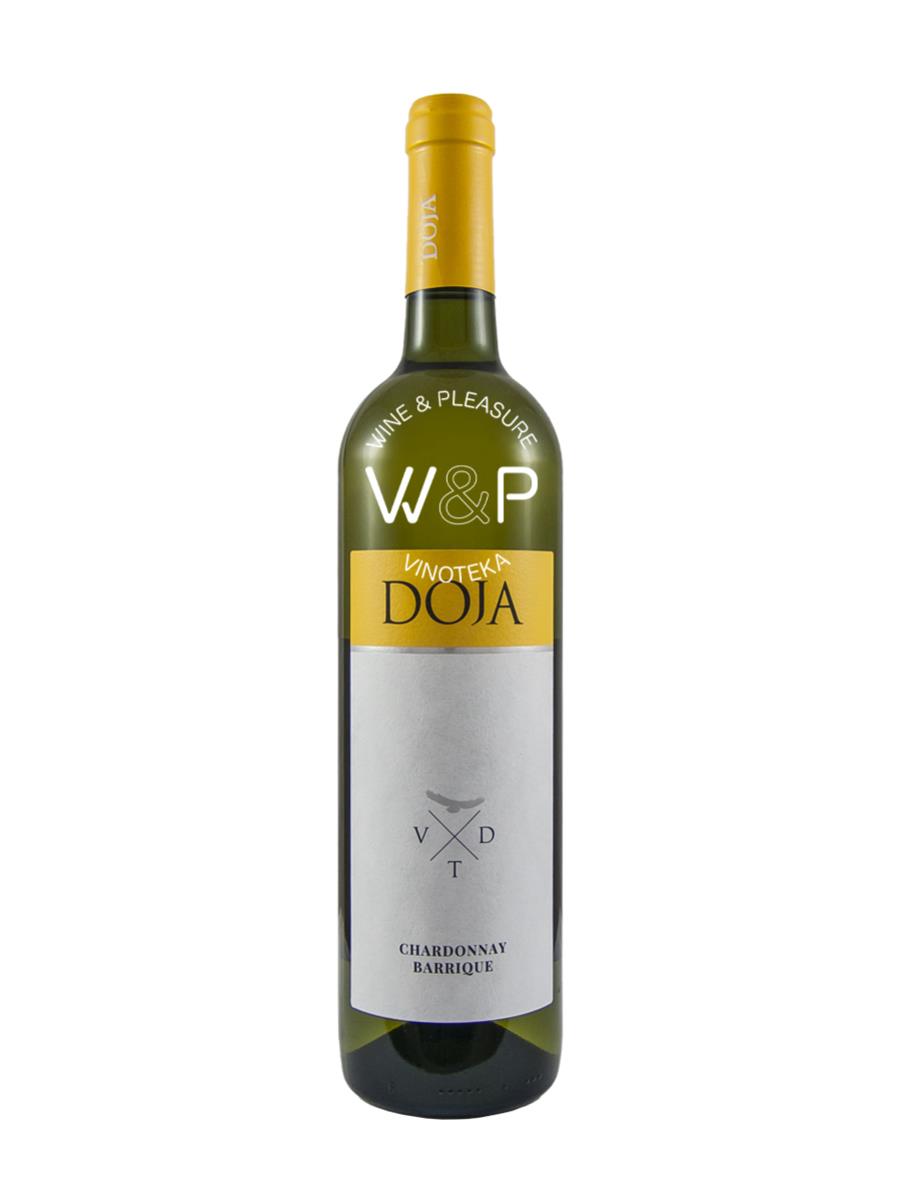 Doja Chardonnay Barrique