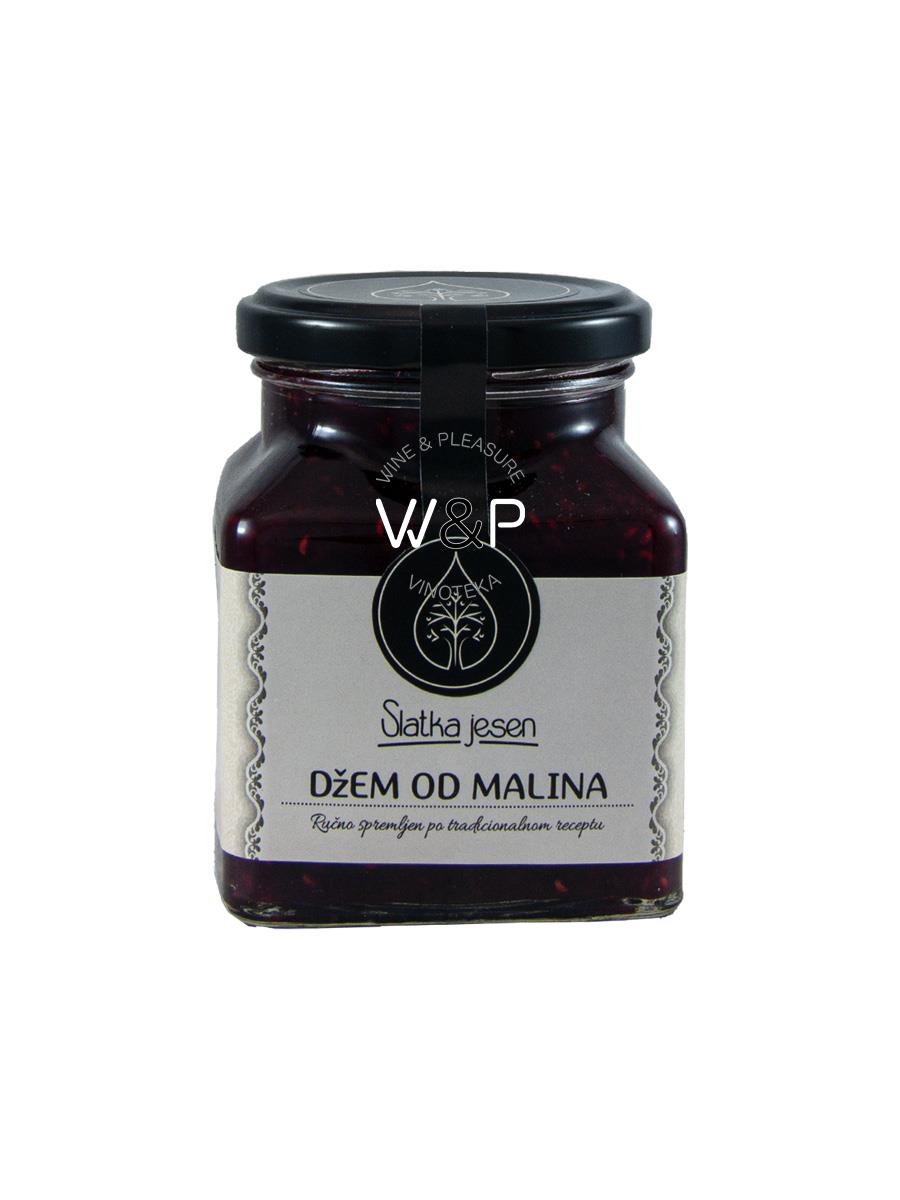 Slatka Jesen-Džem Malina