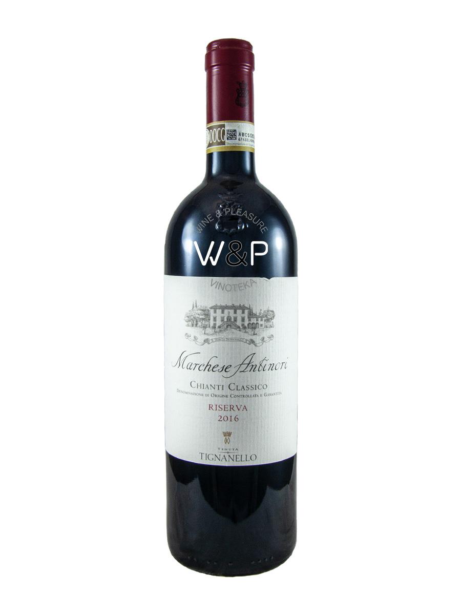 Marchesi Antinori Chianti Classico Riserva