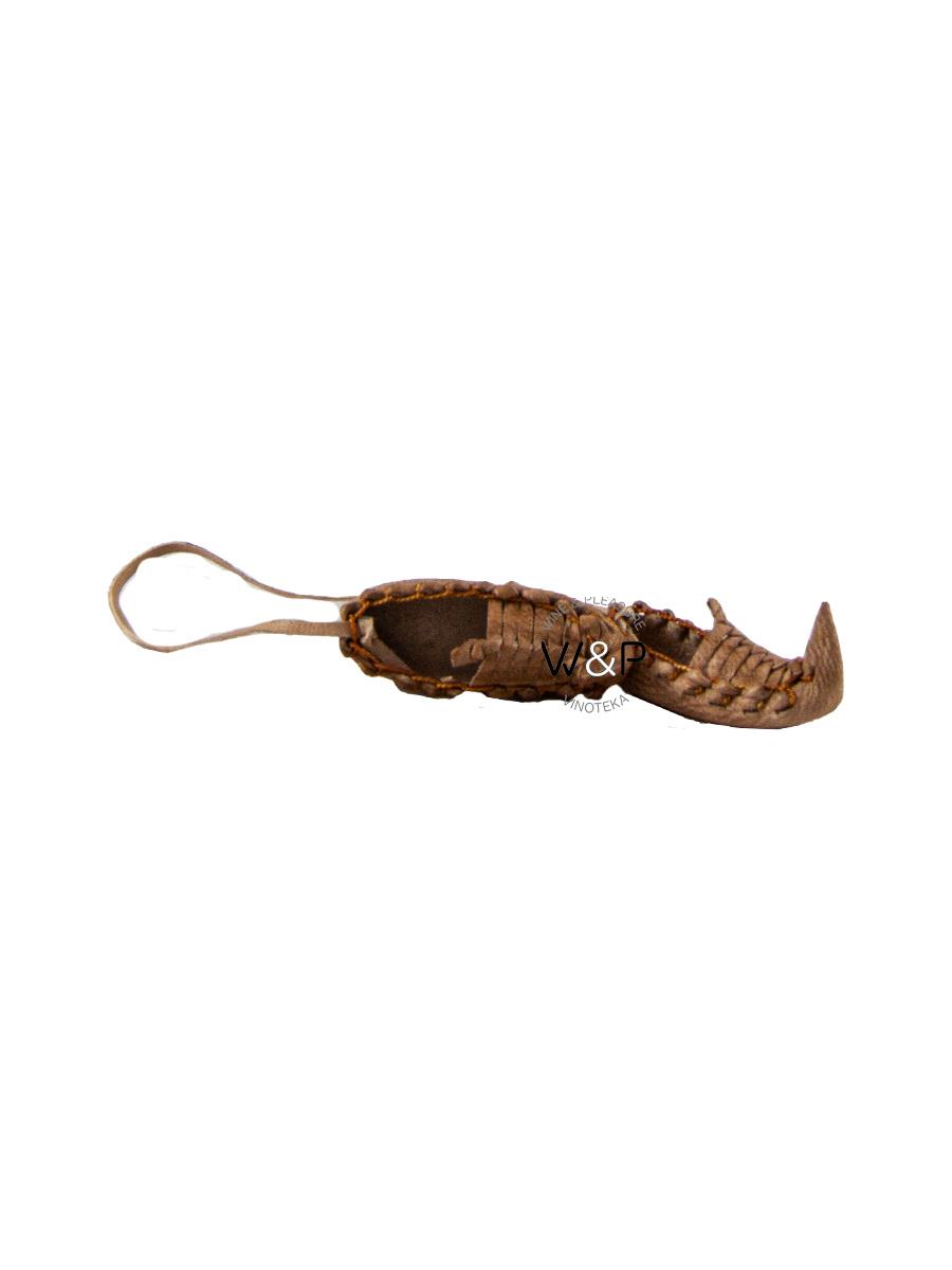 Opanak Suvenir 4cm 