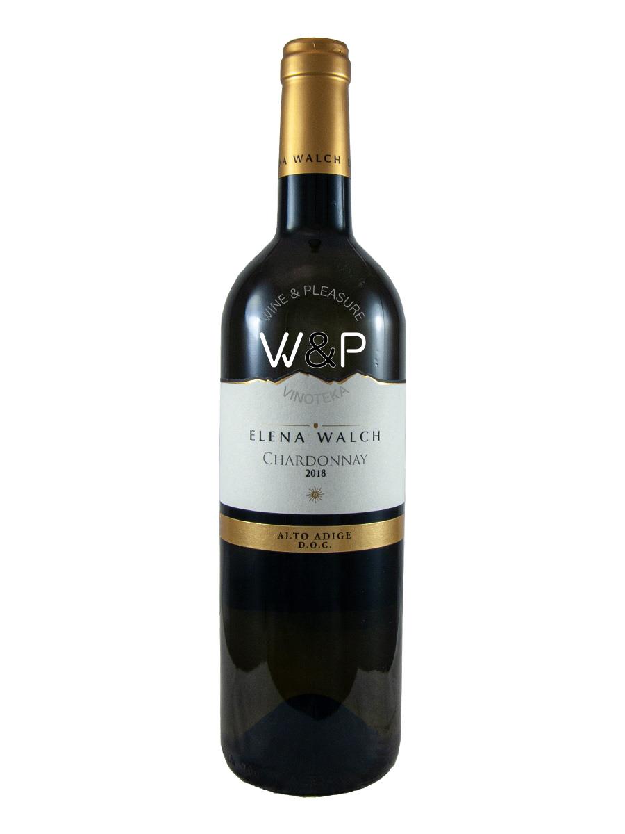 Elena Walch Chardonnay