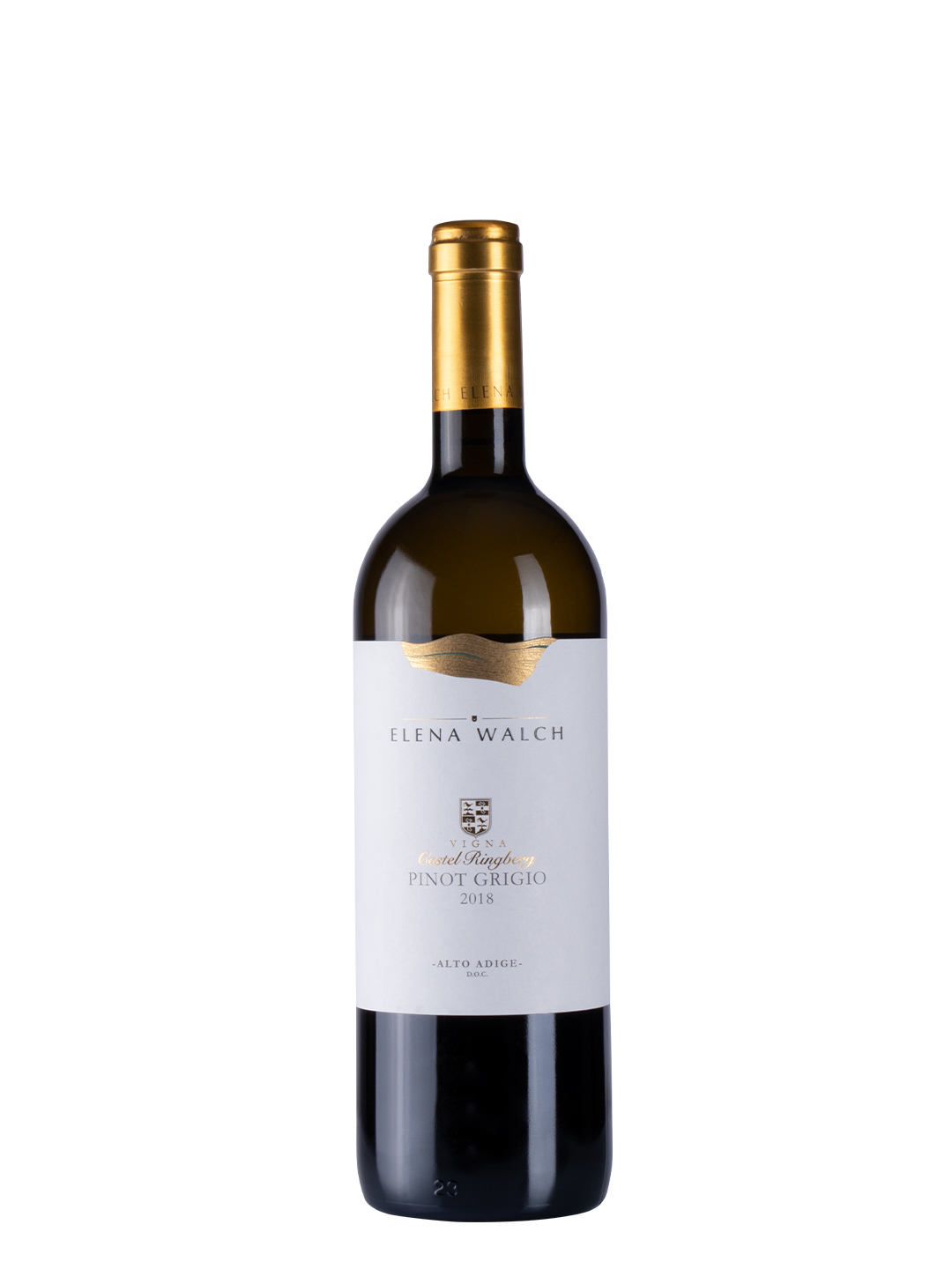 Elena Walch Pinot Grigio Castel Ringberg