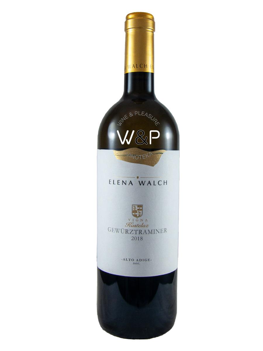 Elena Walch Gewurztraminer Kastelaz