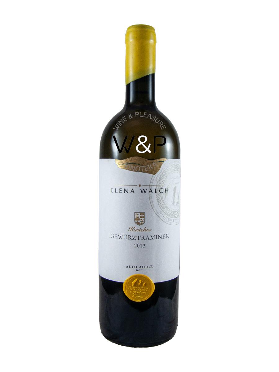 Elena Walch Gewurztraminer Kastelaz