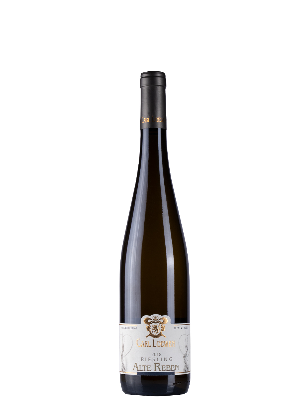 Carl Loewen Alte Reben Riesling
