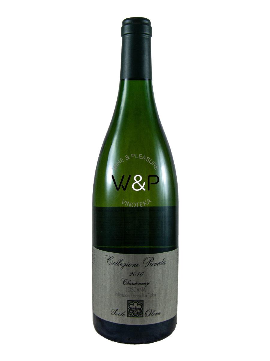 Isole e Olena Chardonnay