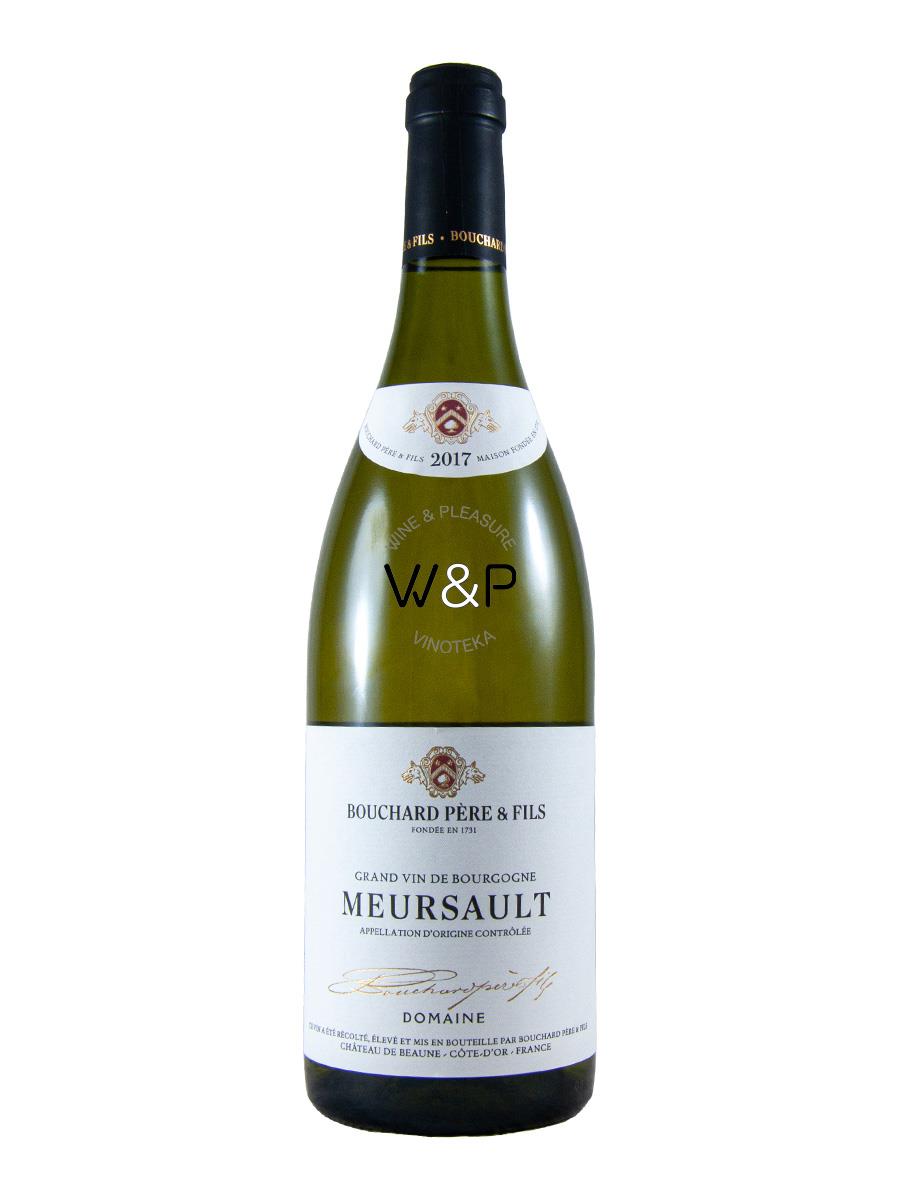 Bouchard P.F. Meursault