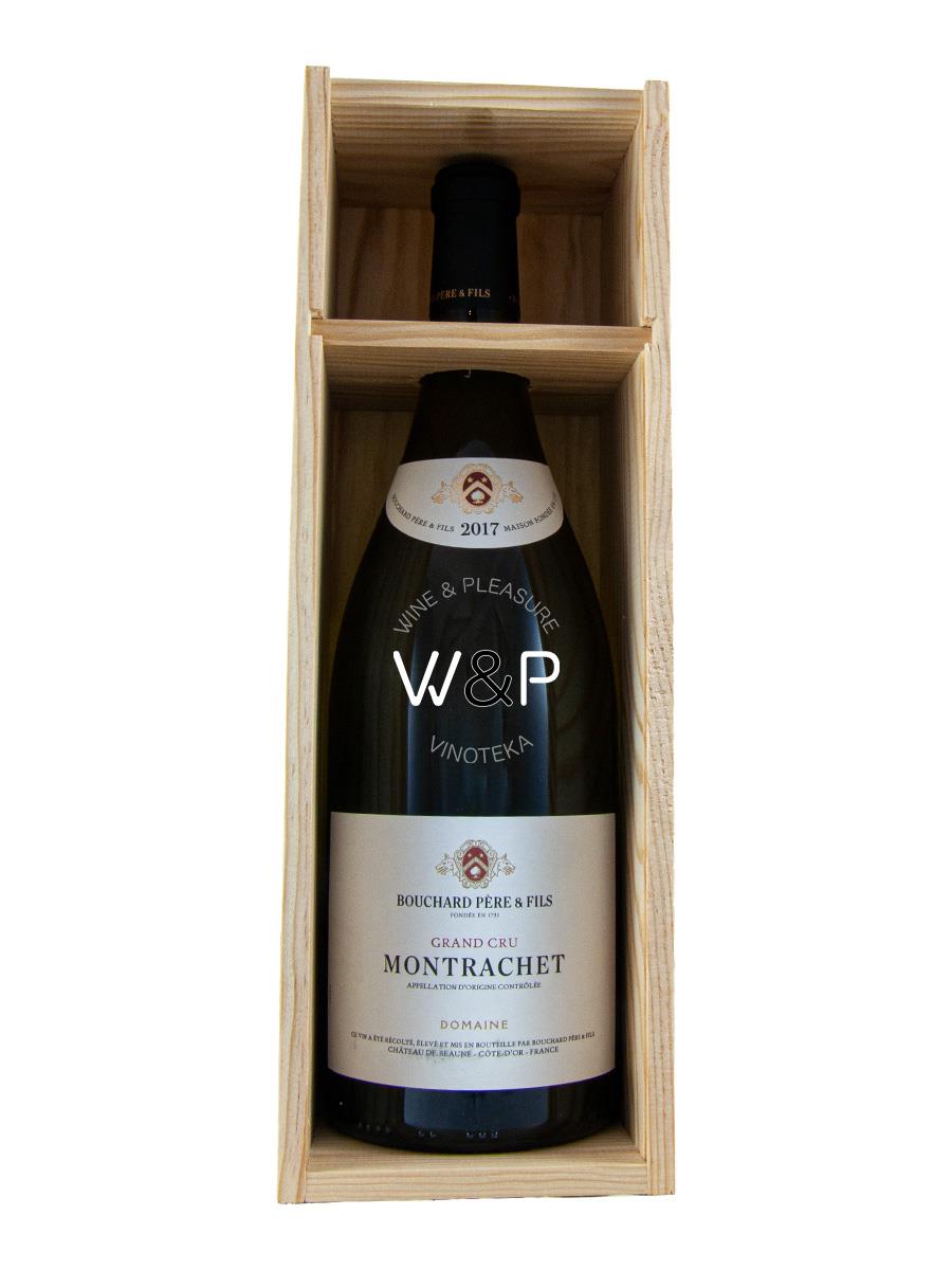 Bouchard P.F. Montrachet Grand Cru 1,5l
