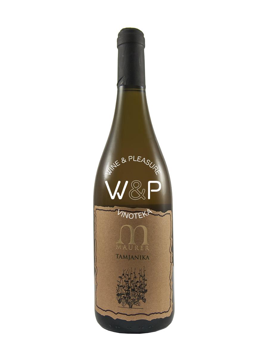 Maurer Tamjanika - Muscat