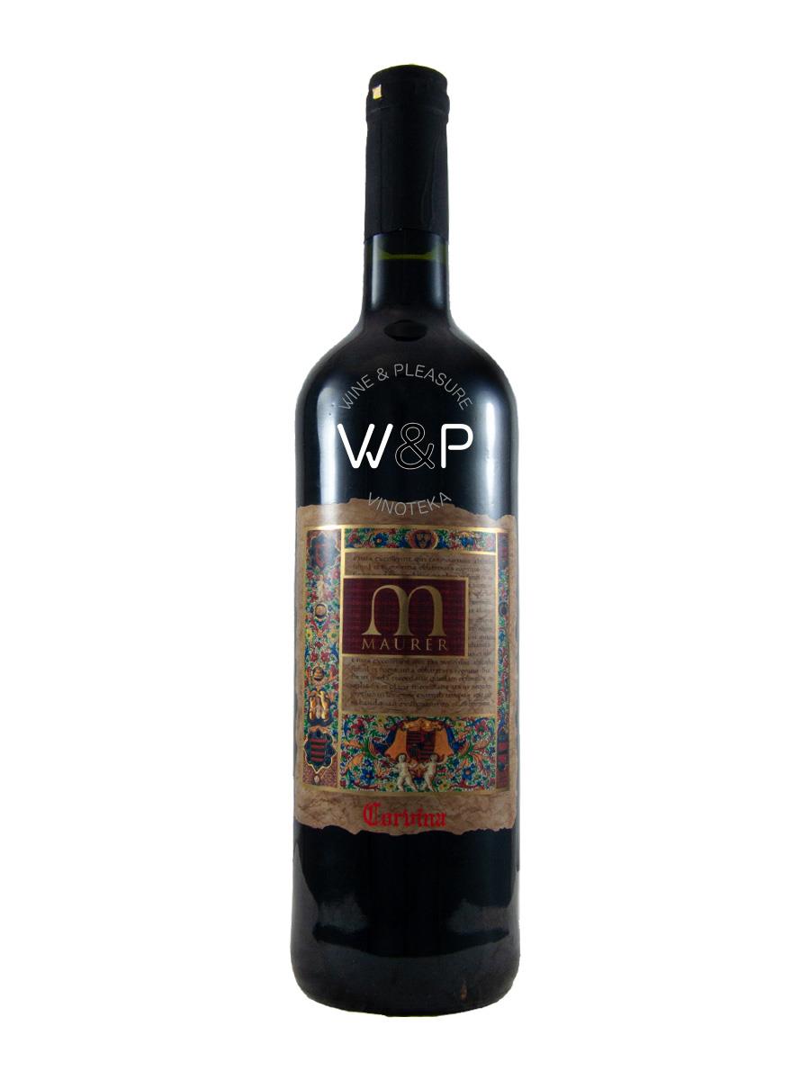 Maurer Corvina