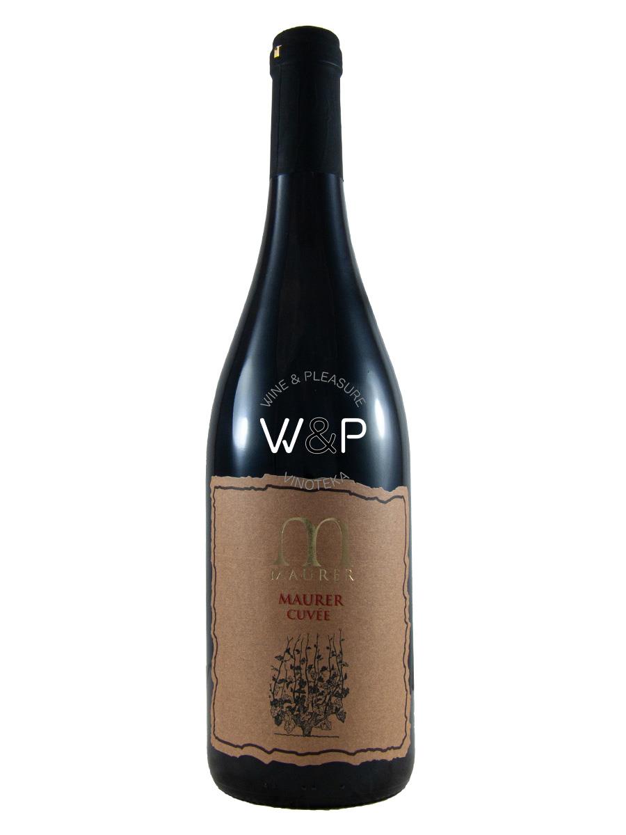 Maurer Cuvee
