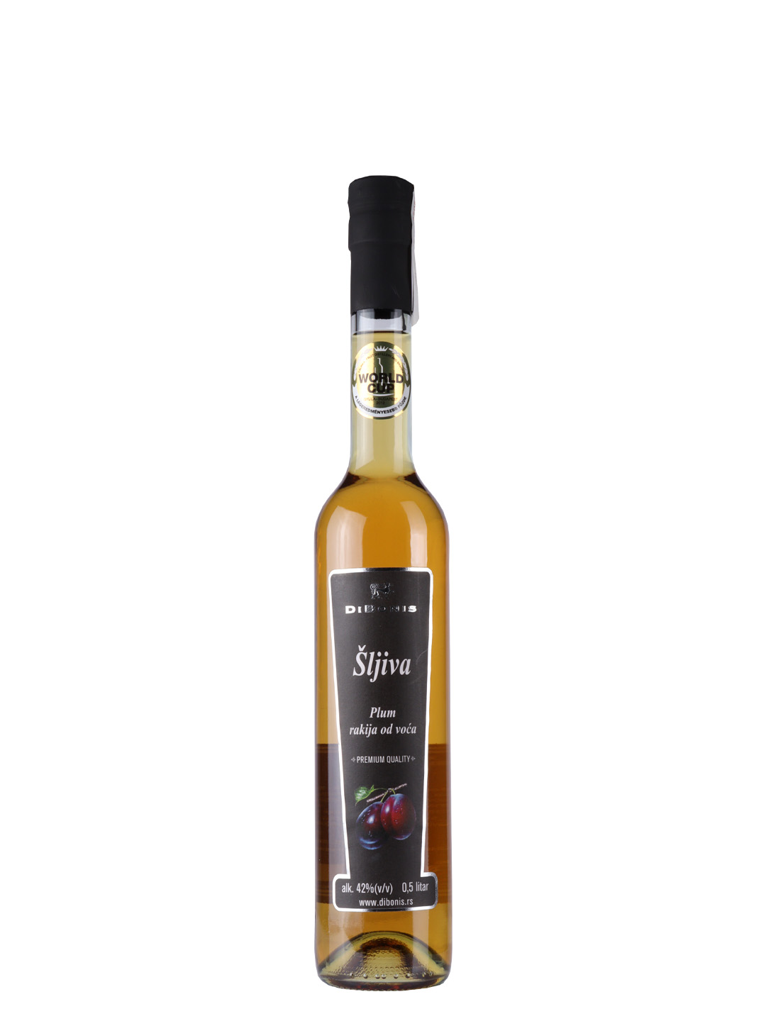 Dibonis Šljiva Premium