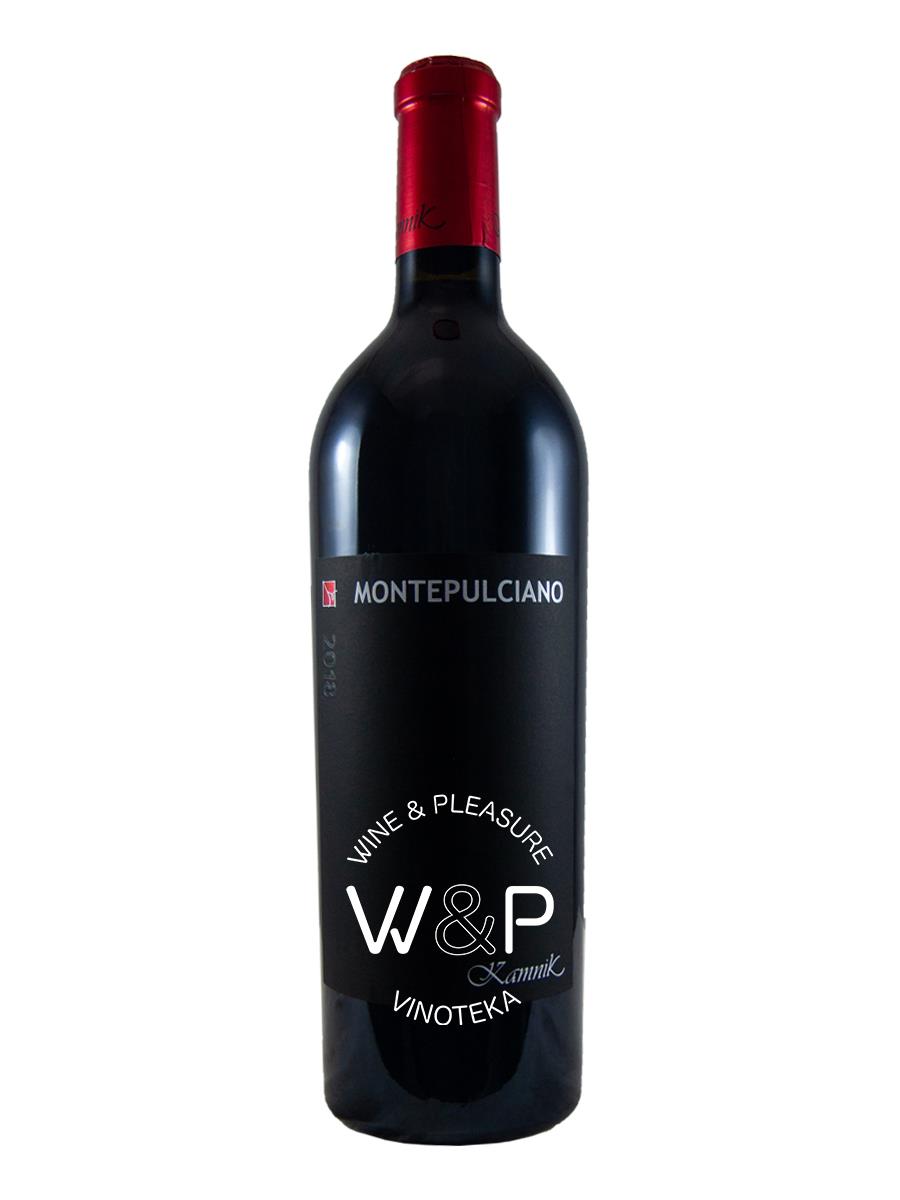 Kamnik Montepulciano