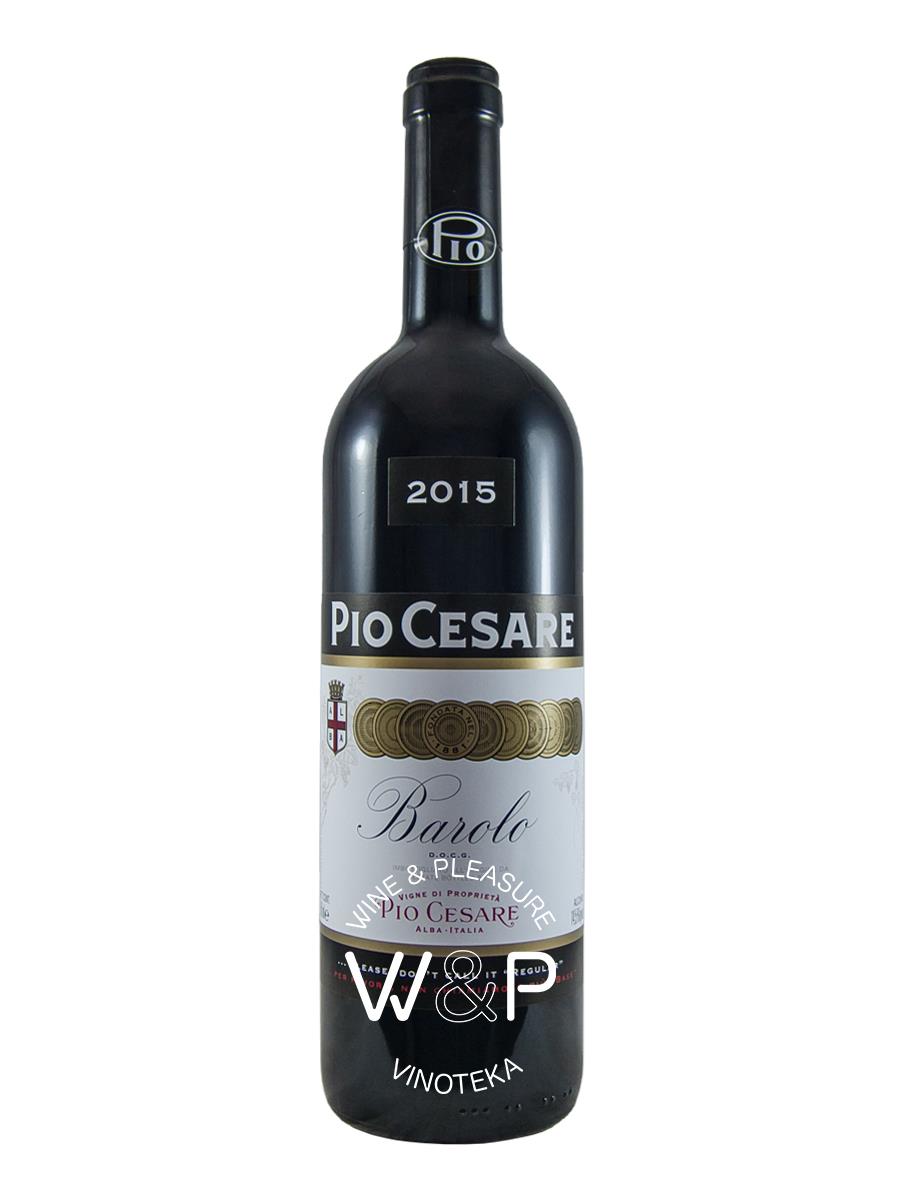 Pio Cesare Barolo