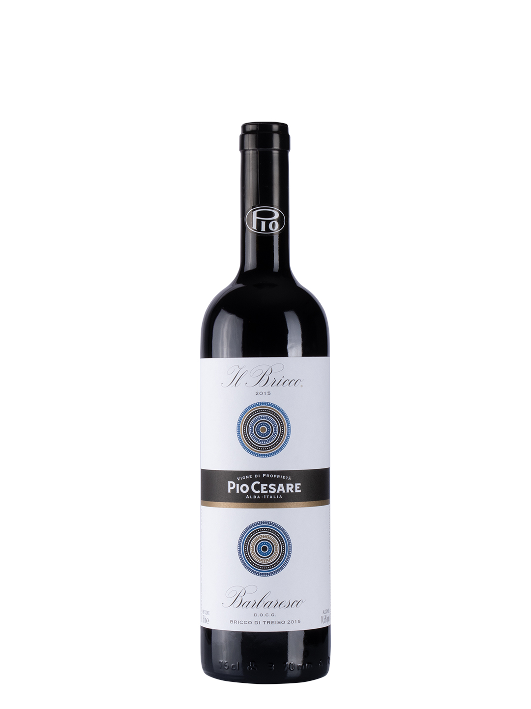Pio Cesare Il Bricco Barbaresco