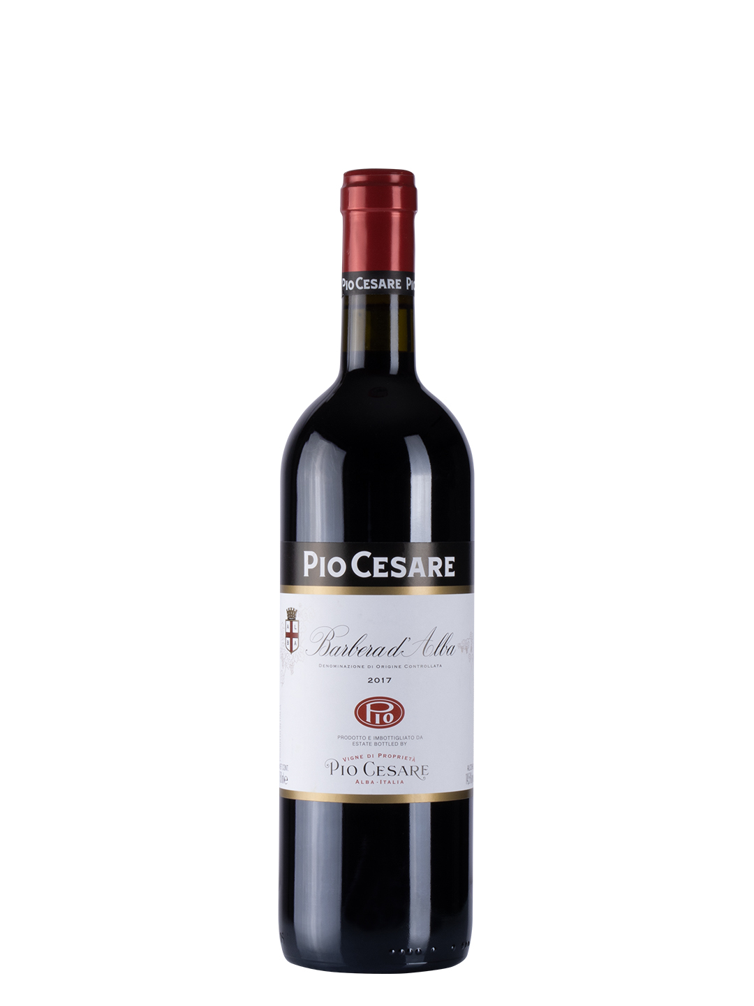 Pio Cesare Barbera D'Alba