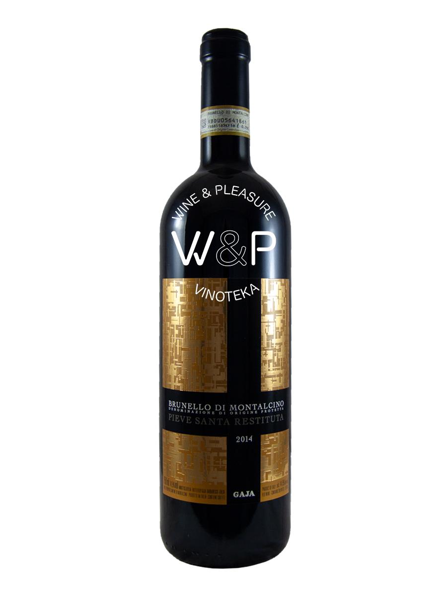 Gaja Brunello di Montalcino