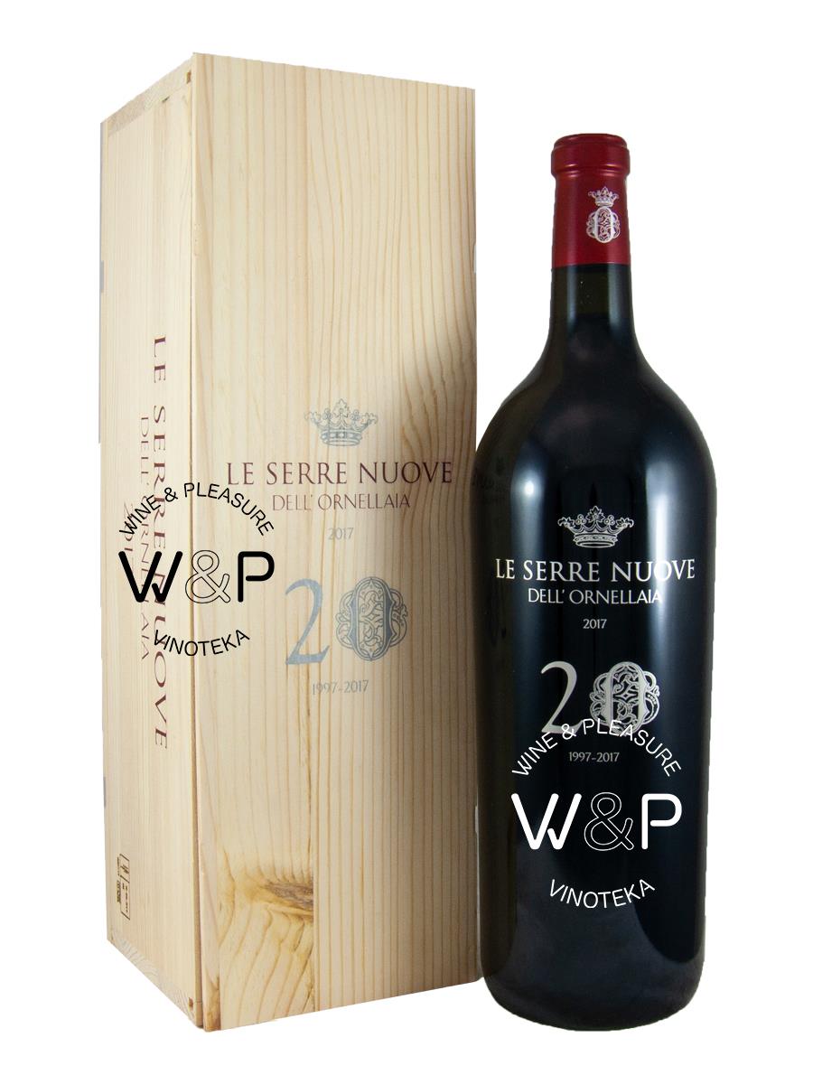 Le Serre Nuove 1.5L