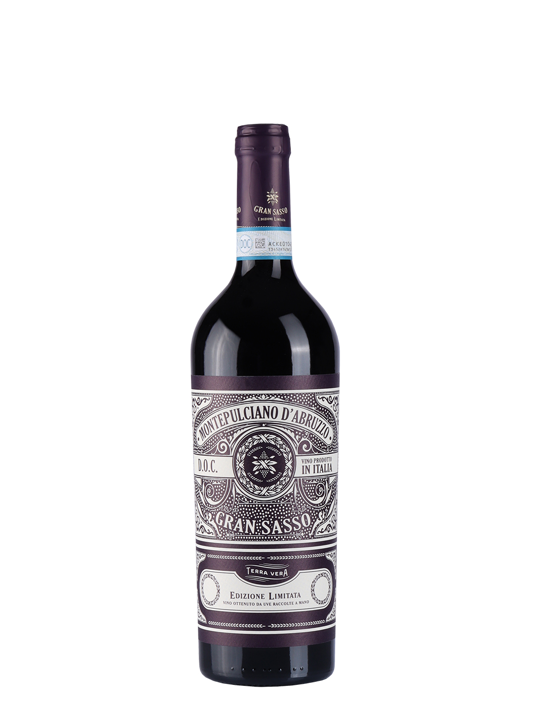 Gran Sasso Montepulciano