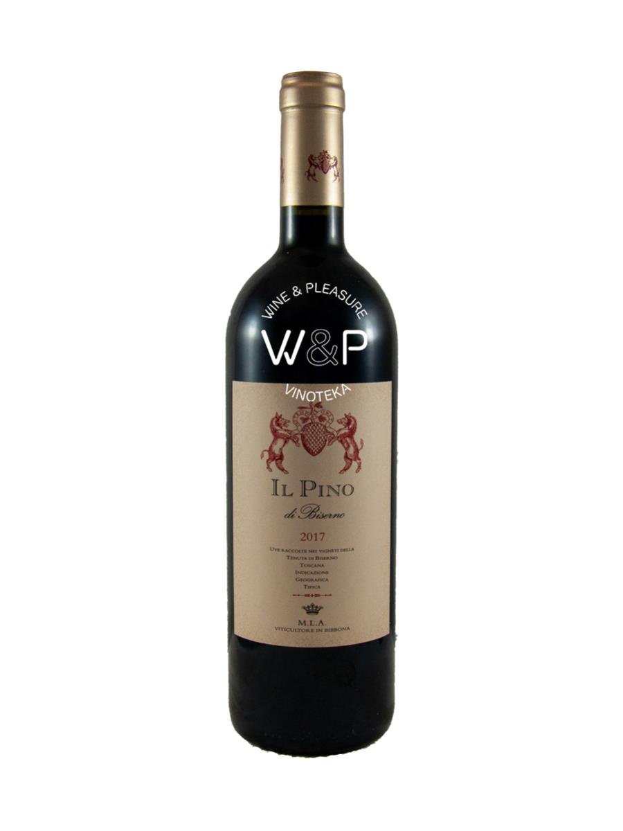 Il Pino di Biserno