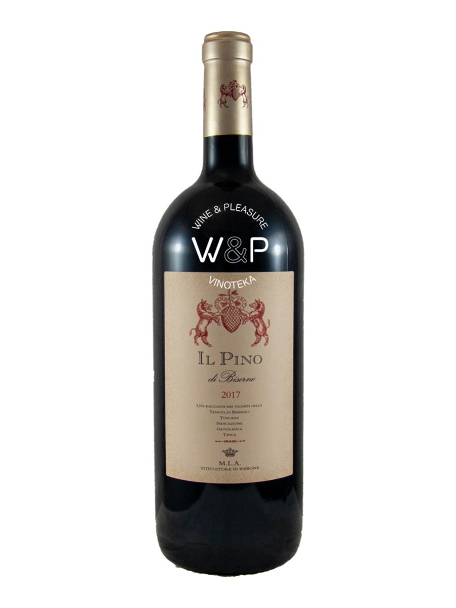 Il Pino Di Biserno 1.5L